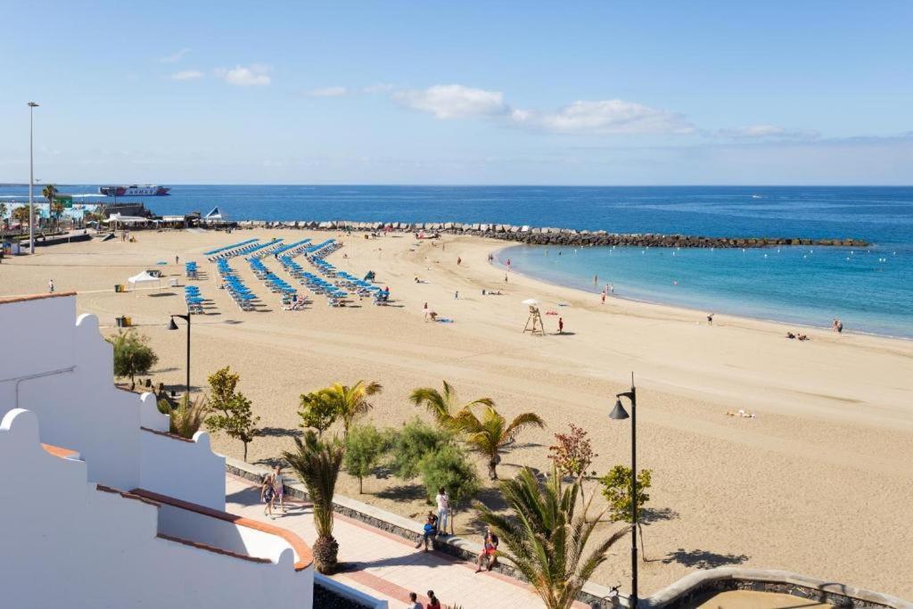 Appartement Vista Hermosa 4 Guincho  Экстерьер фото
