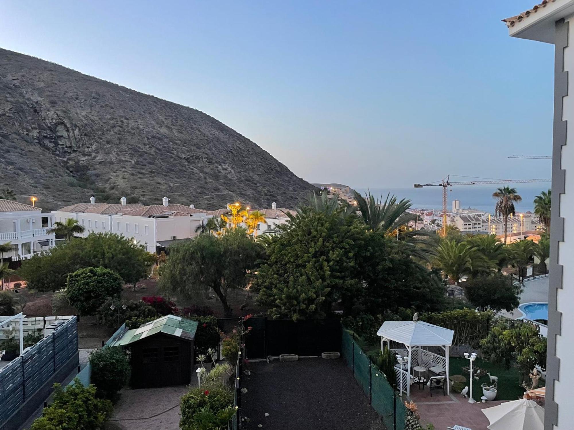 Appartement Vista Hermosa 4 Guincho  Экстерьер фото